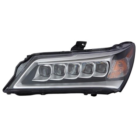 Depo LAMP, 327-1107L-AS 327-1107L-AS